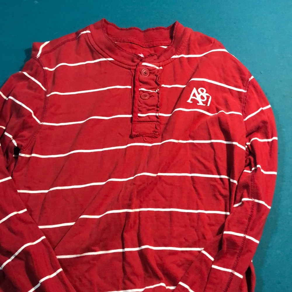 Aeropostale long tee shirt